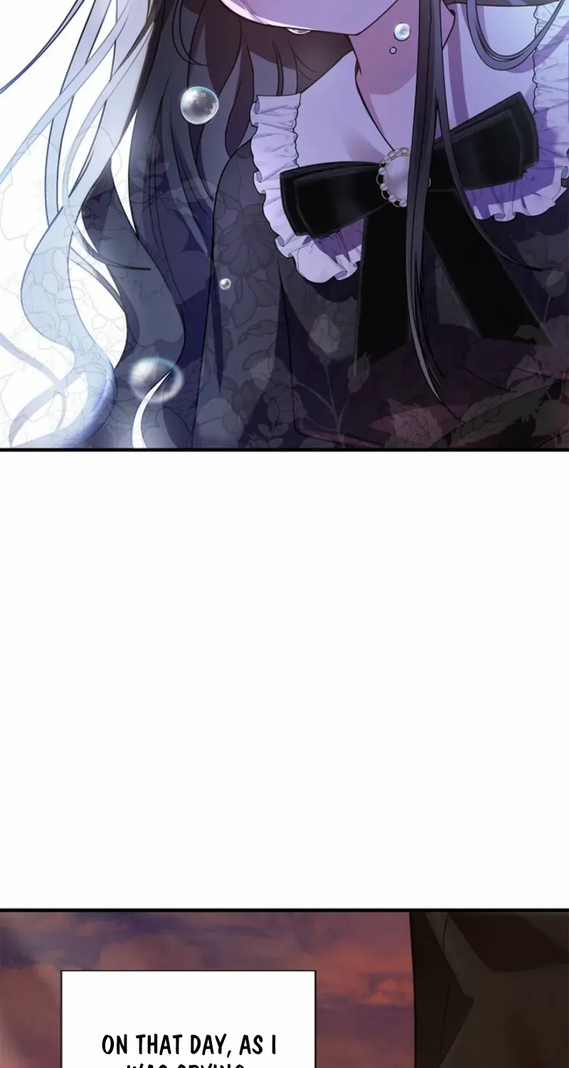 I Live with My Villain Uncle Chapter 1 page 115 - 