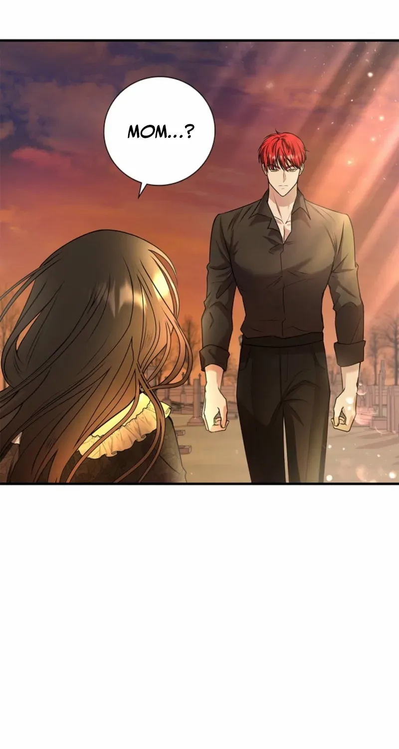 I Live with My Villain Uncle Chapter 1 page 121 - 