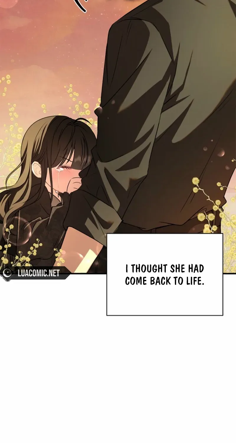 I Live with My Villain Uncle Chapter 1 page 125 - 
