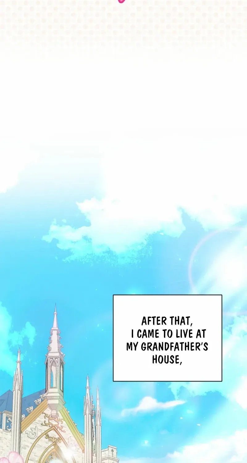 I Live with My Villain Uncle Chapter 1 page 127 - 