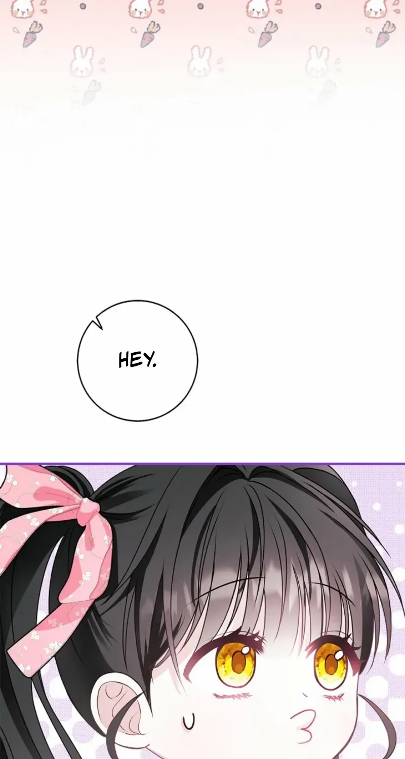 I Live with My Villain Uncle Chapter 1 page 14 - 