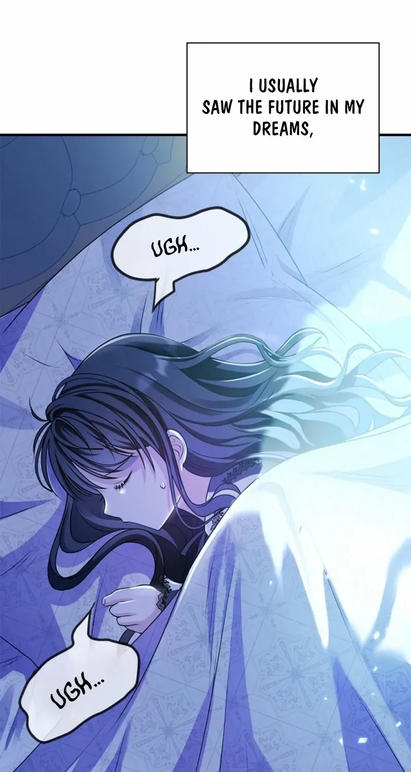 I Live with My Villain Uncle Chapter 1 page 134 - 