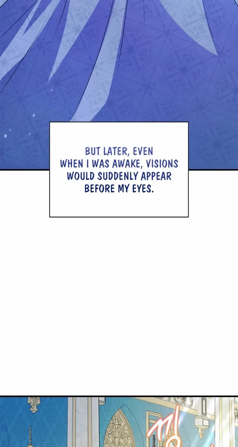 I Live with My Villain Uncle Chapter 1 page 135 - 