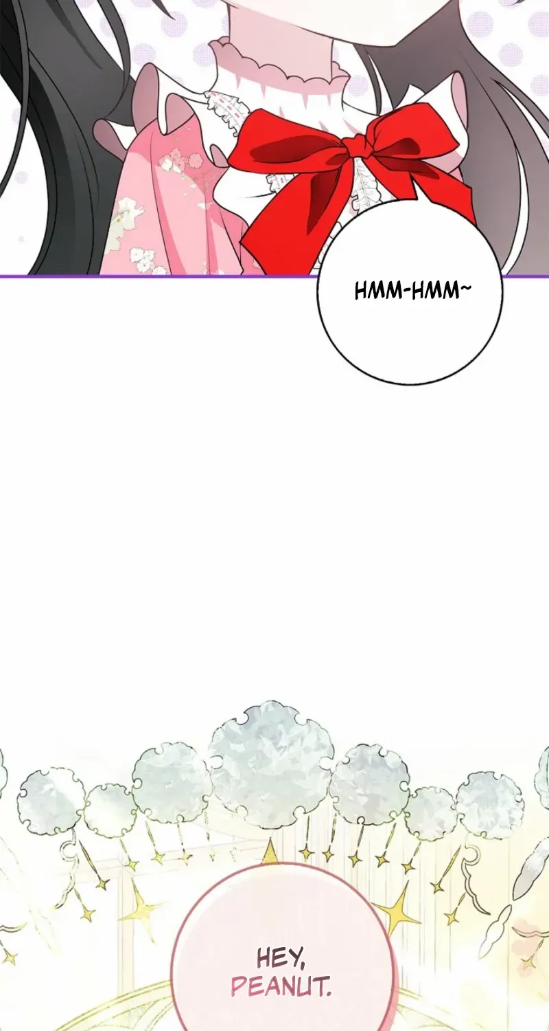 I Live with My Villain Uncle Chapter 1 page 15 - 