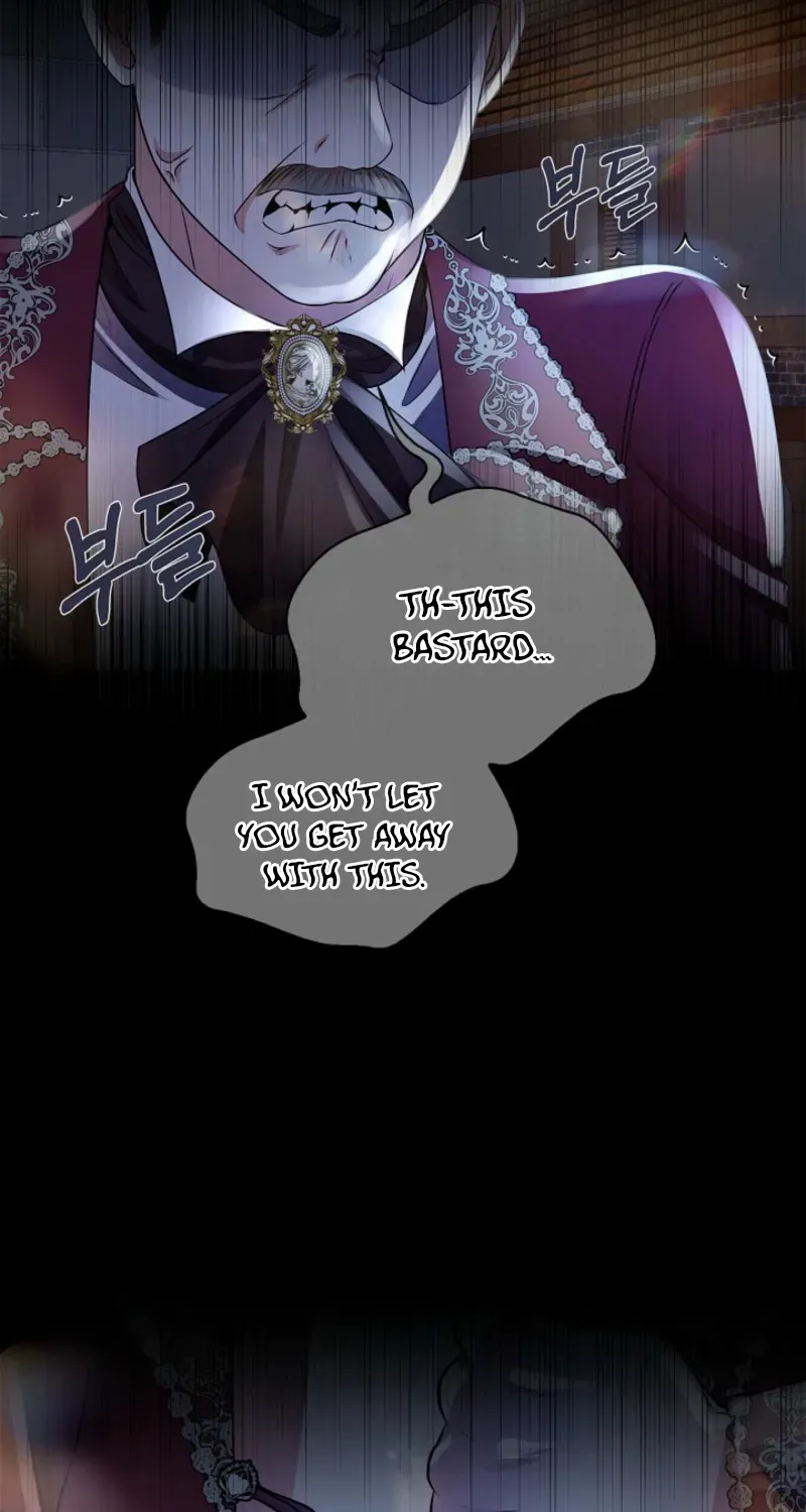 I Live with My Villain Uncle Chapter 1 page 141 - 