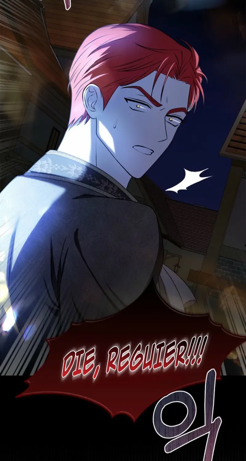 I Live with My Villain Uncle Chapter 1 page 143 - 