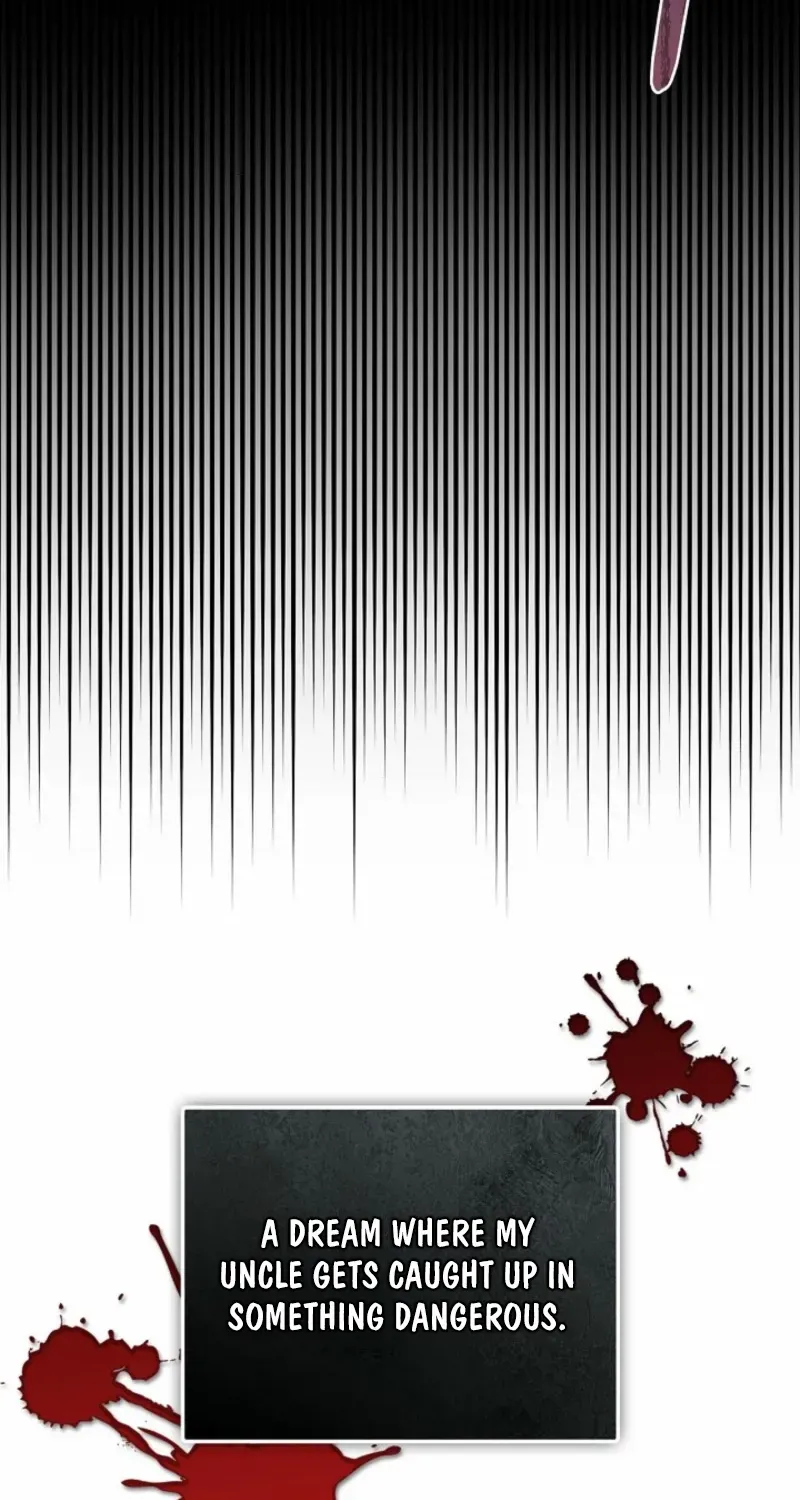 I Live with My Villain Uncle Chapter 1 page 144 - 