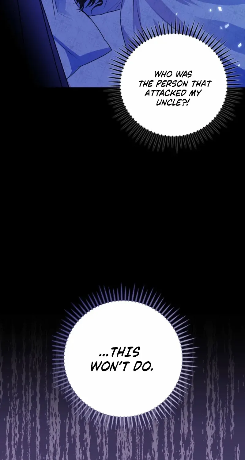 I Live with My Villain Uncle Chapter 1 page 148 - 