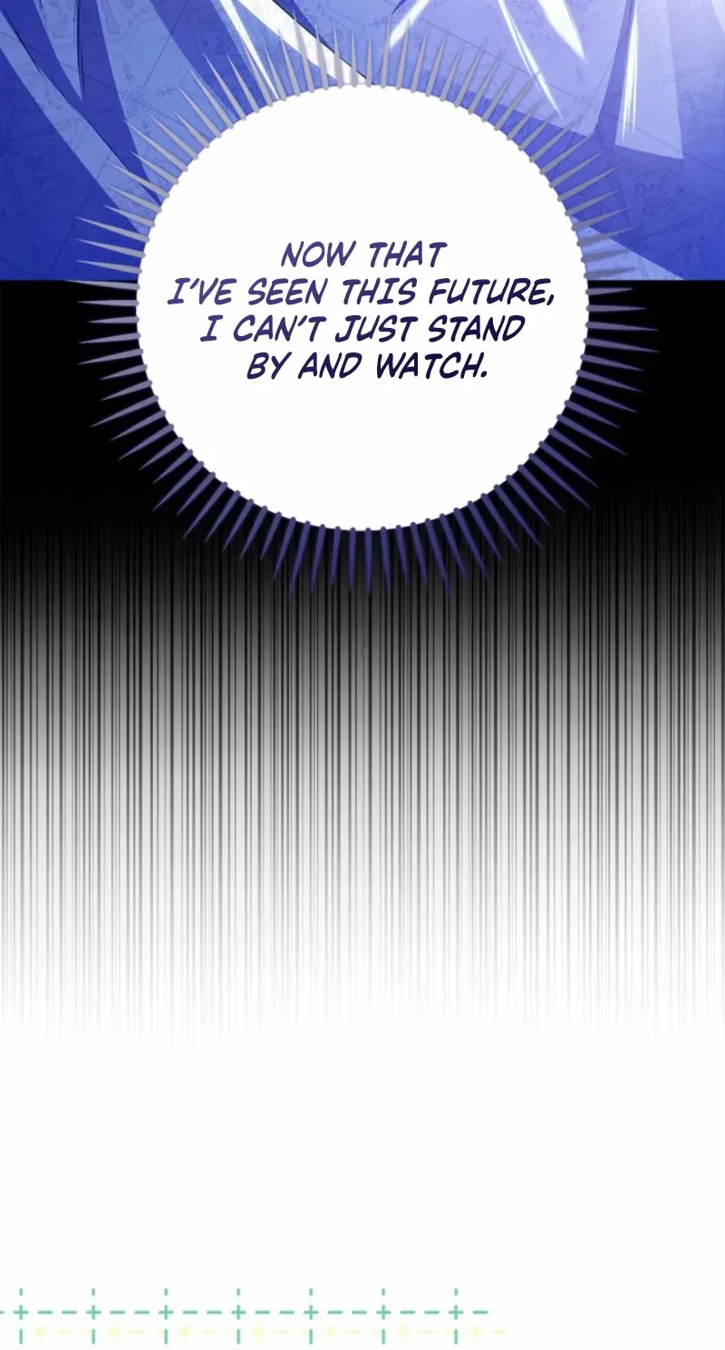 I Live with My Villain Uncle Chapter 1 page 150 - 