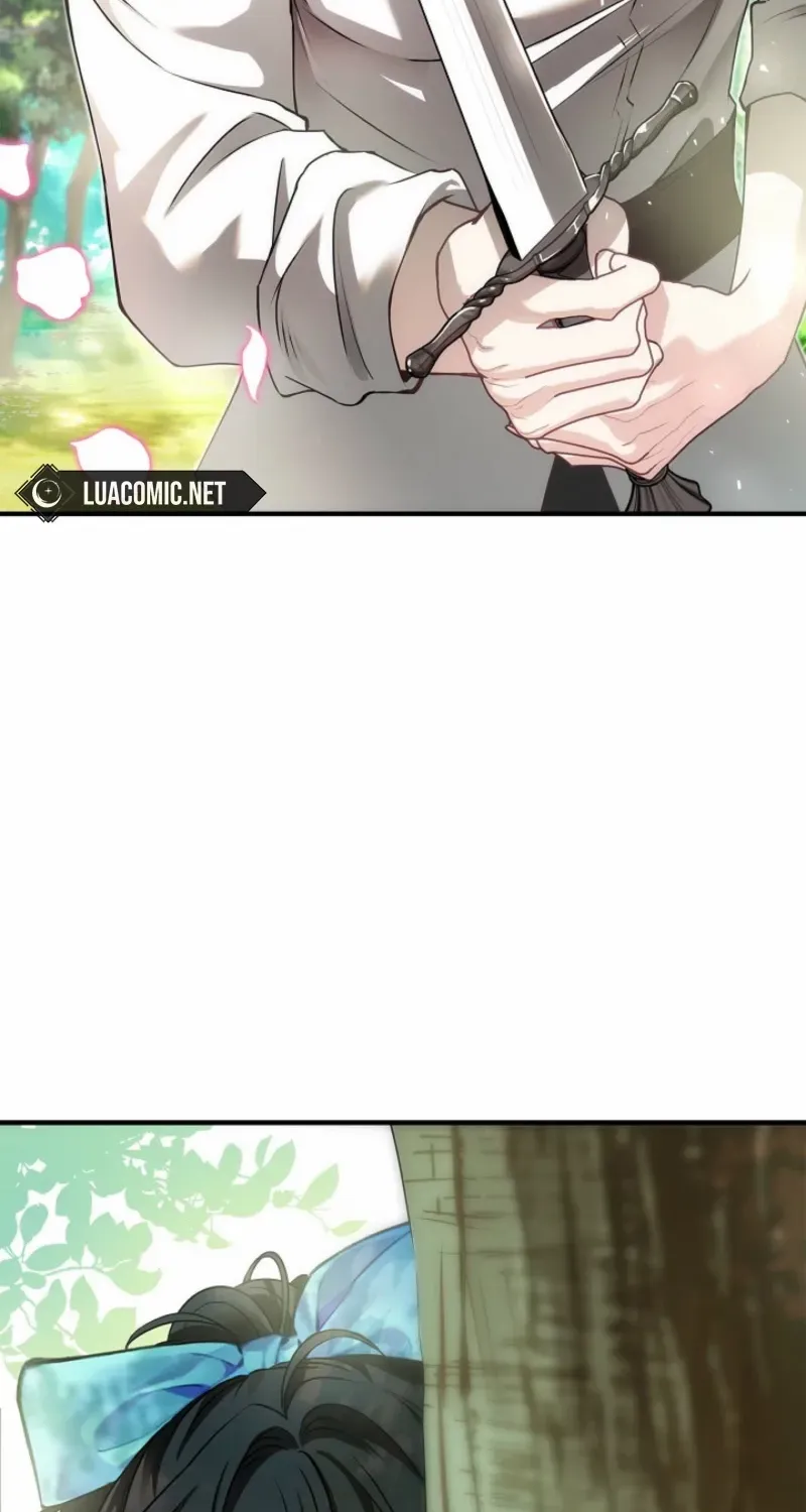 I Live with My Villain Uncle Chapter 1 page 153 - 