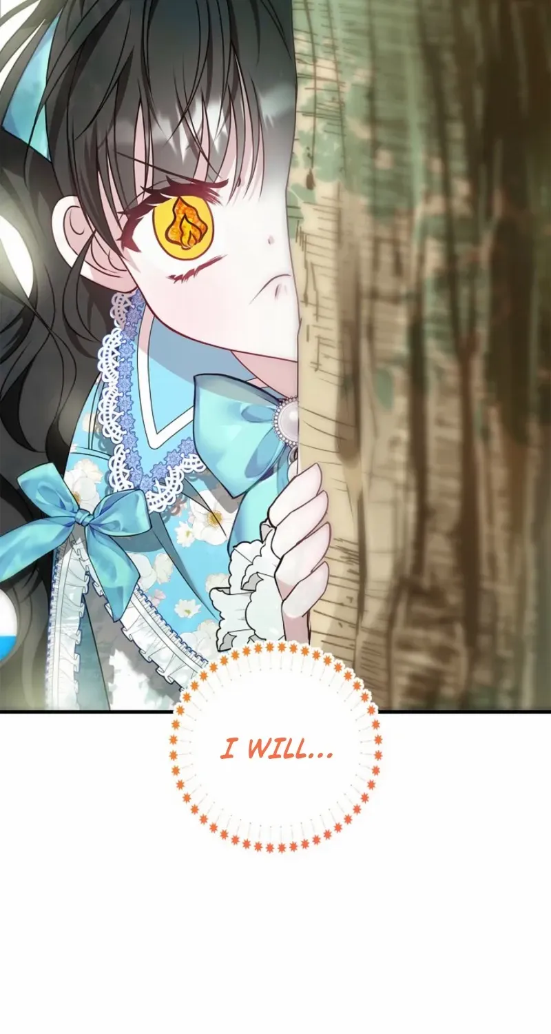 I Live with My Villain Uncle Chapter 1 page 154 - 