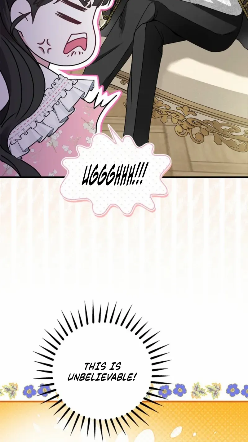 I Live with My Villain Uncle Chapter 1 page 21 - 