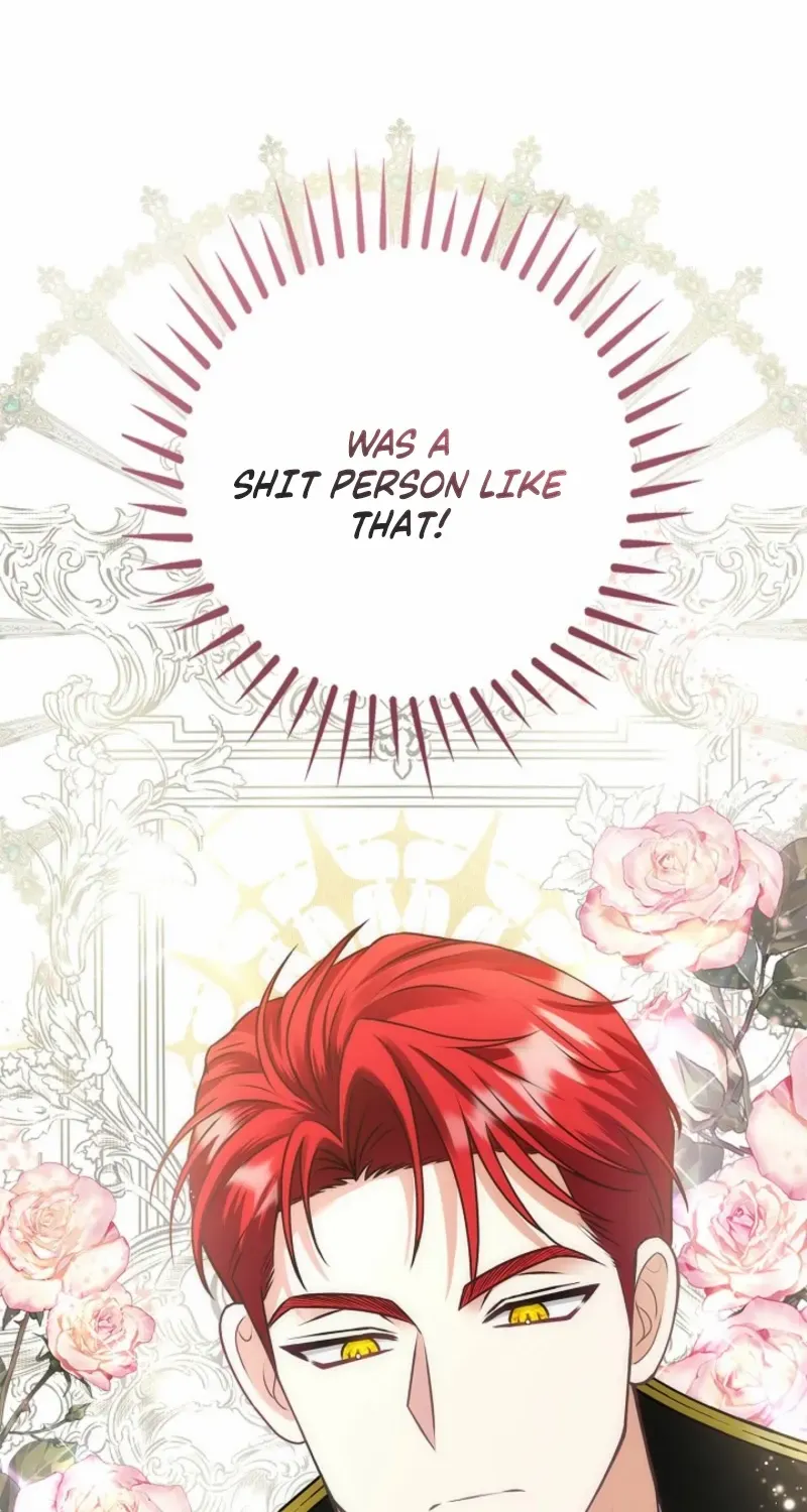I Live with My Villain Uncle Chapter 1 page 23 - 