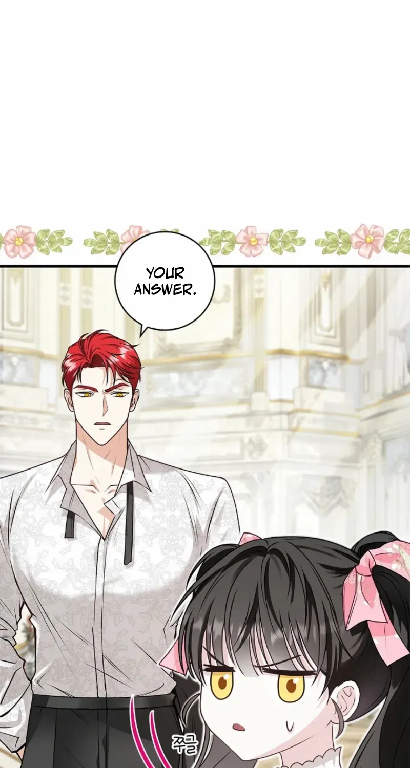 I Live with My Villain Uncle Chapter 1 page 30 - 