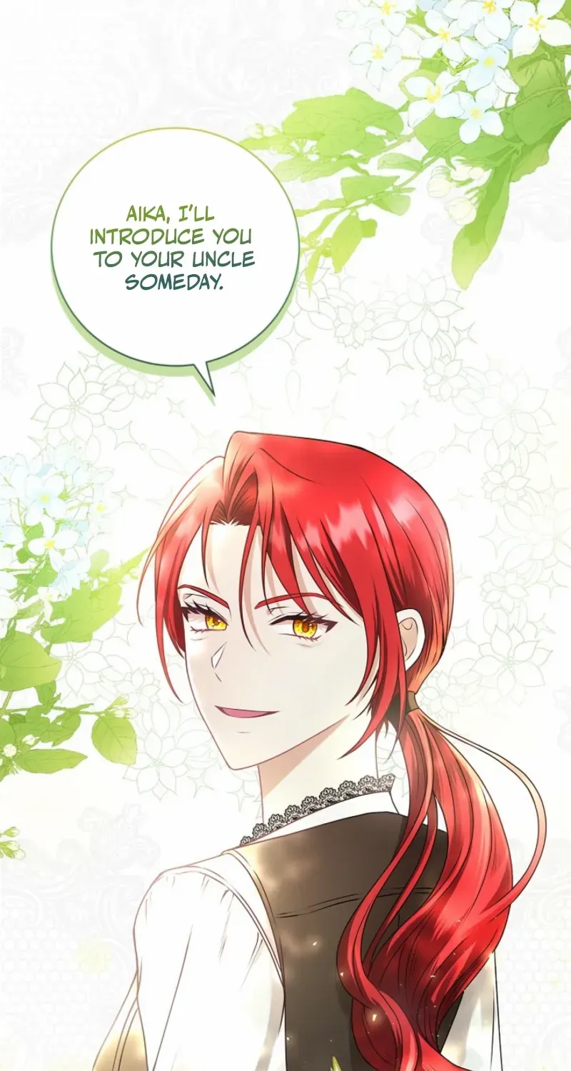 I Live with My Villain Uncle Chapter 1 page 4 - 