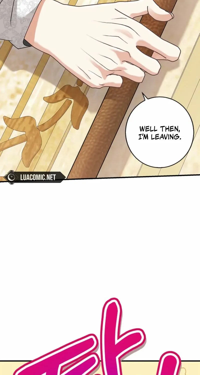 I Live with My Villain Uncle Chapter 1 page 35 - 