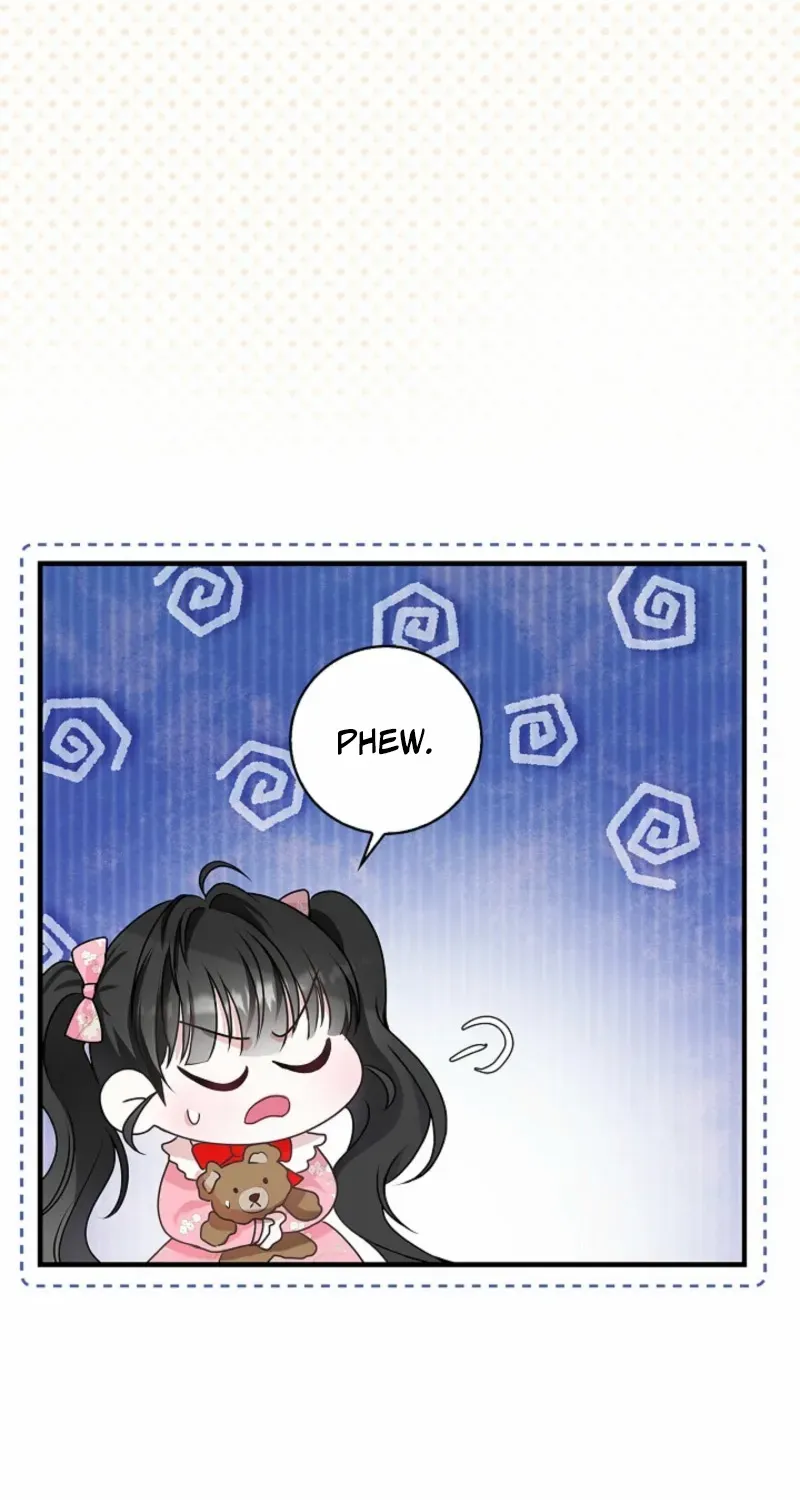 I Live with My Villain Uncle Chapter 1 page 38 - 