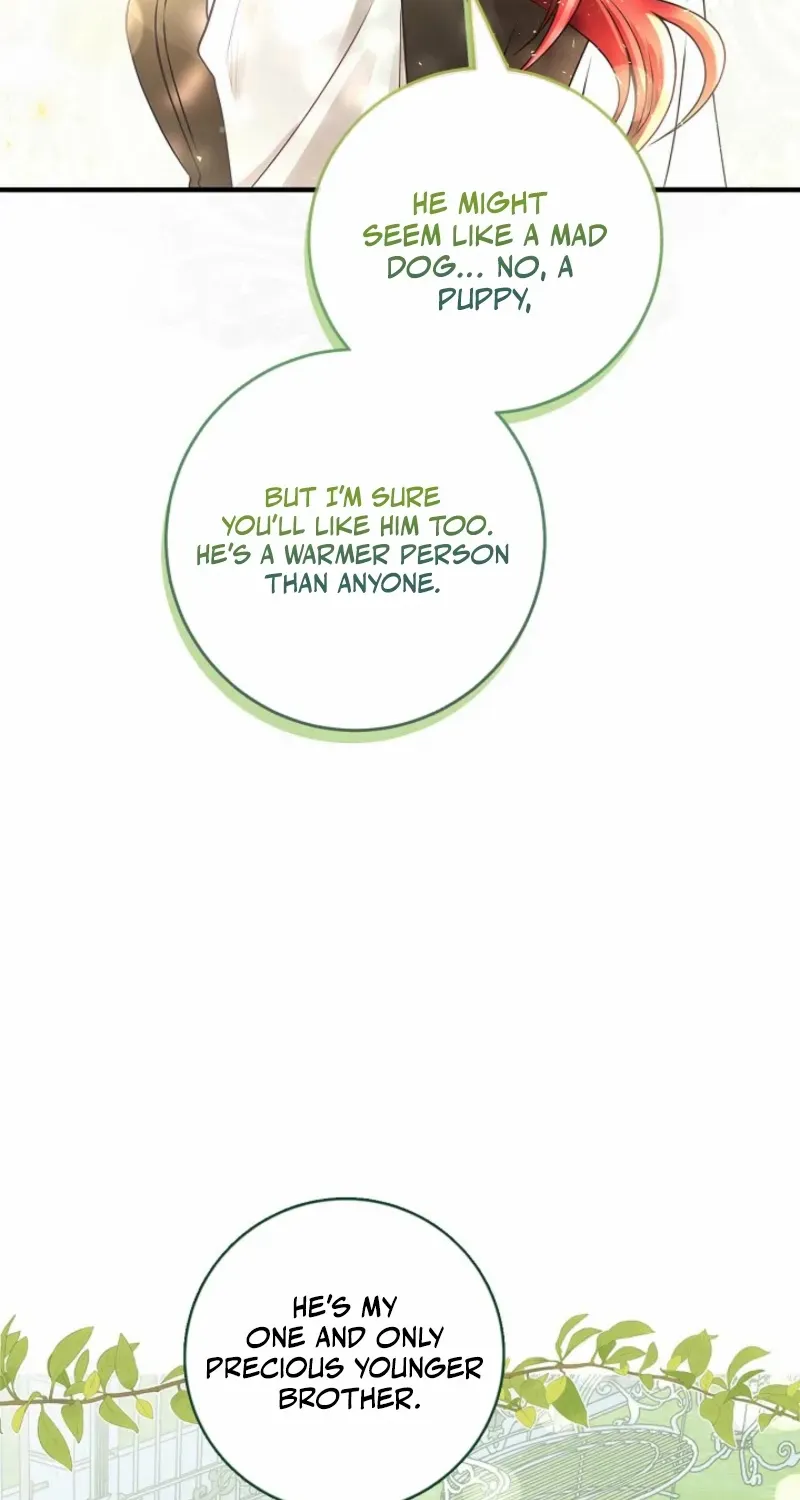 I Live with My Villain Uncle Chapter 1 page 5 - 