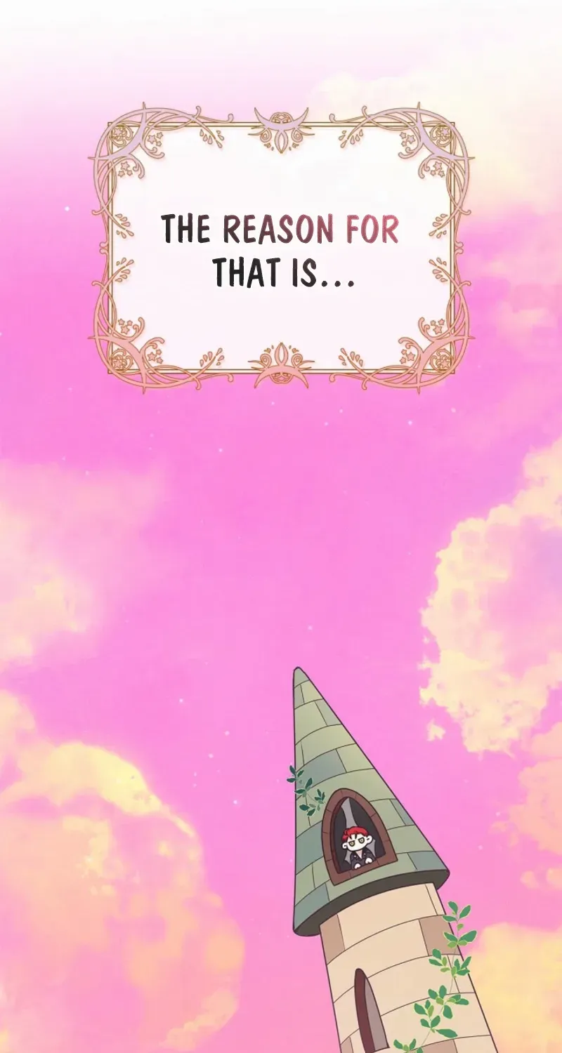 I Live with My Villain Uncle Chapter 1 page 43 - 