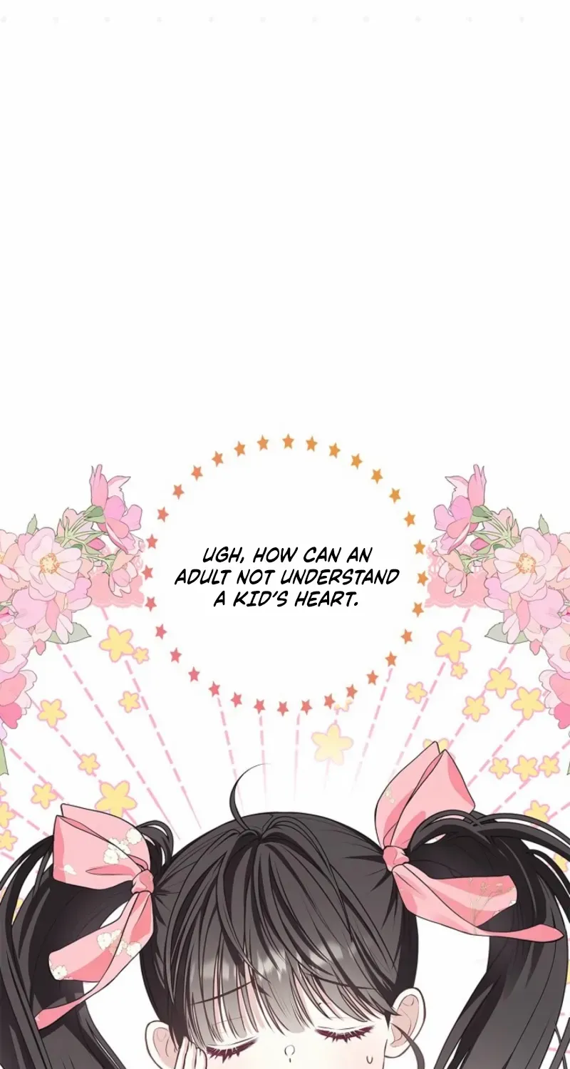 I Live with My Villain Uncle Chapter 1 page 46 - 