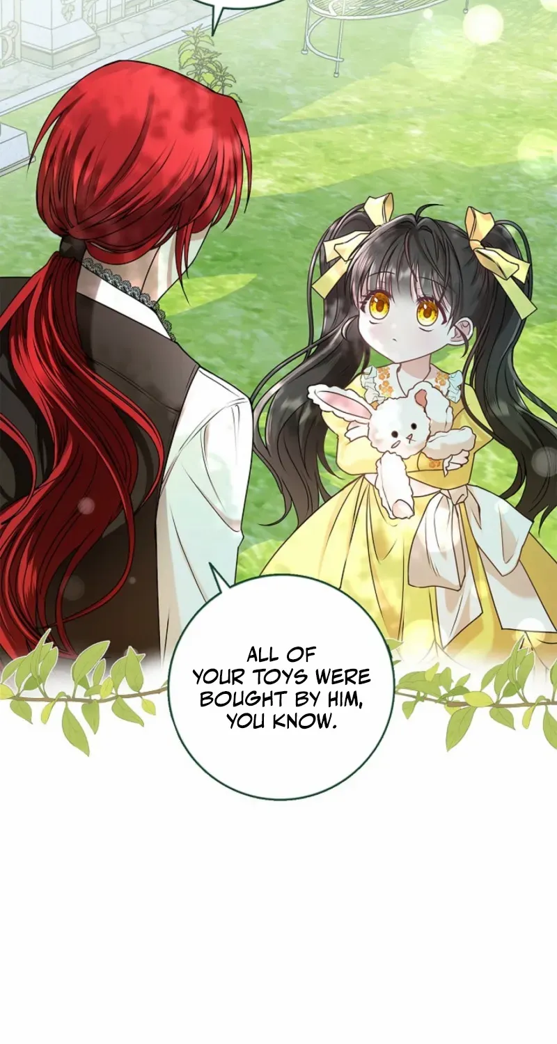 I Live with My Villain Uncle Chapter 1 page 6 - 