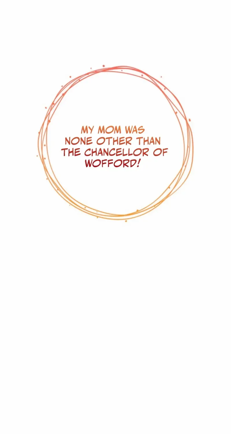 I Live with My Villain Uncle Chapter 1 page 58 - 