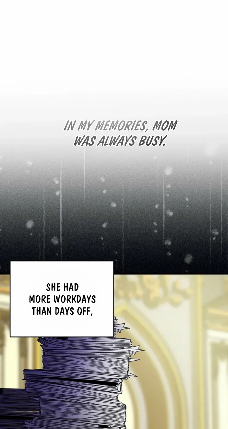 I Live with My Villain Uncle Chapter 1 page 59 - 