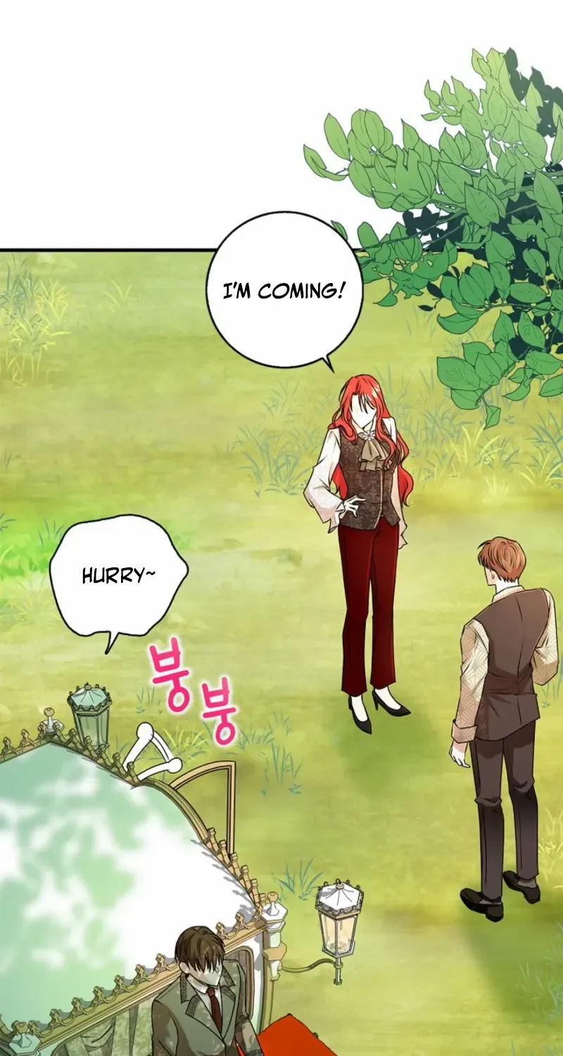 I Live with My Villain Uncle Chapter 1 page 66 - 