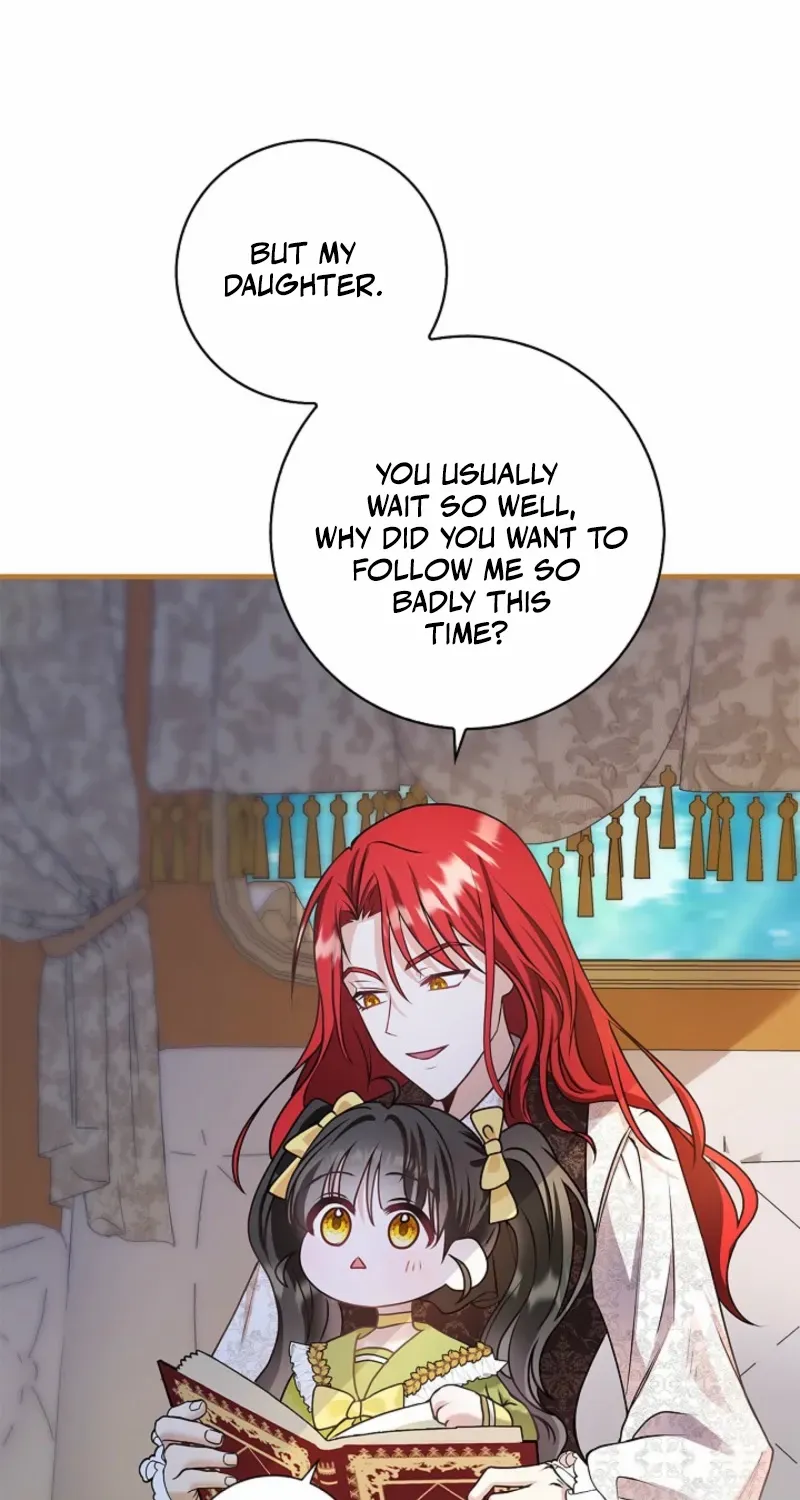 I Live with My Villain Uncle Chapter 1 page 69 - 