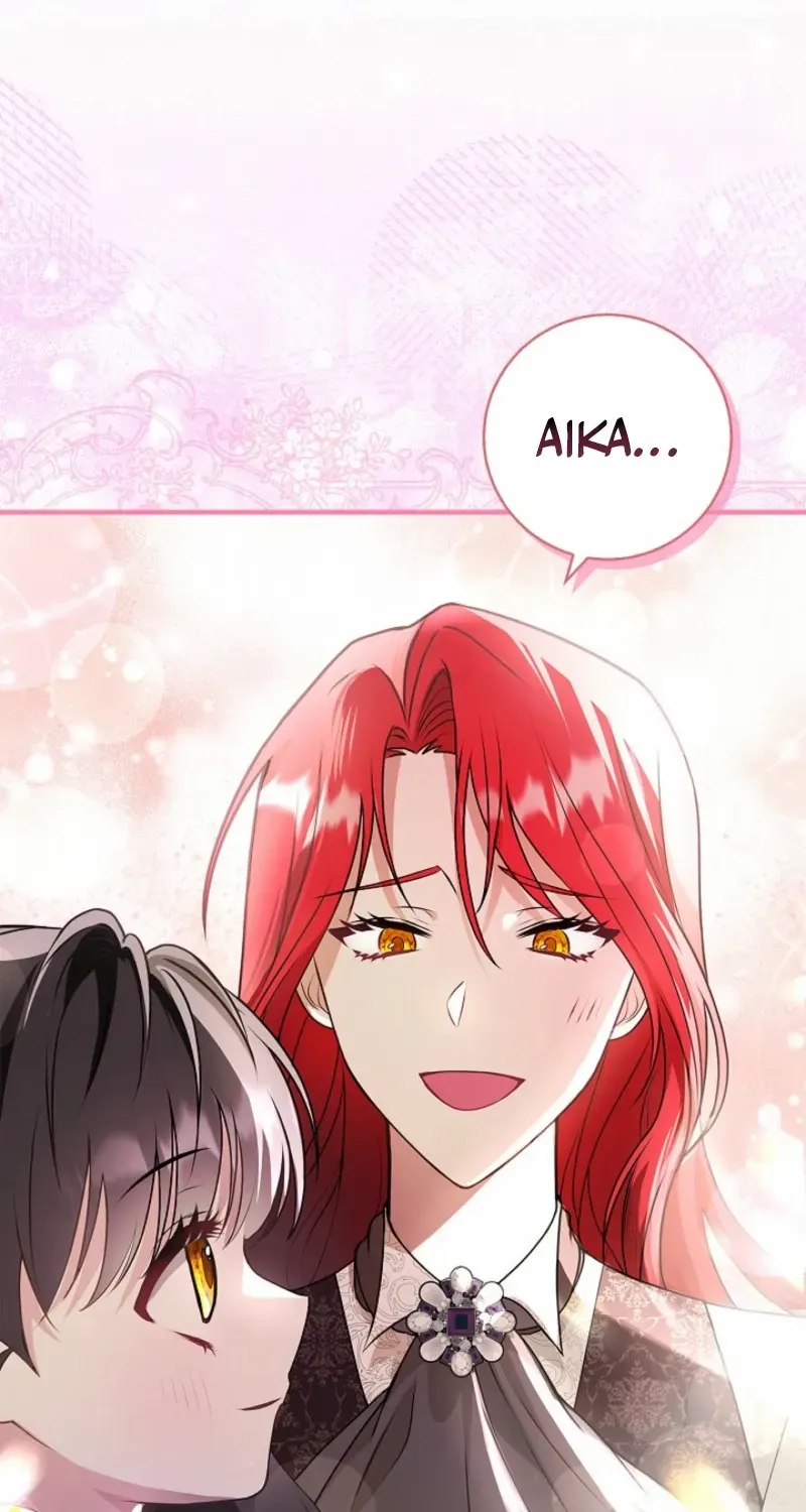 I Live with My Villain Uncle Chapter 1 page 72 - 