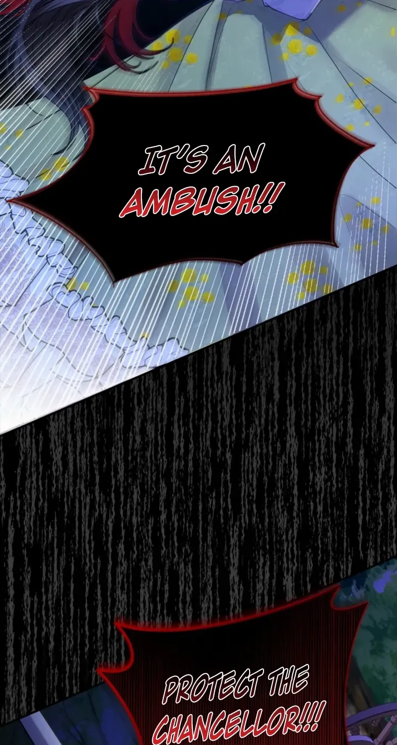 I Live with My Villain Uncle Chapter 1 page 76 - 