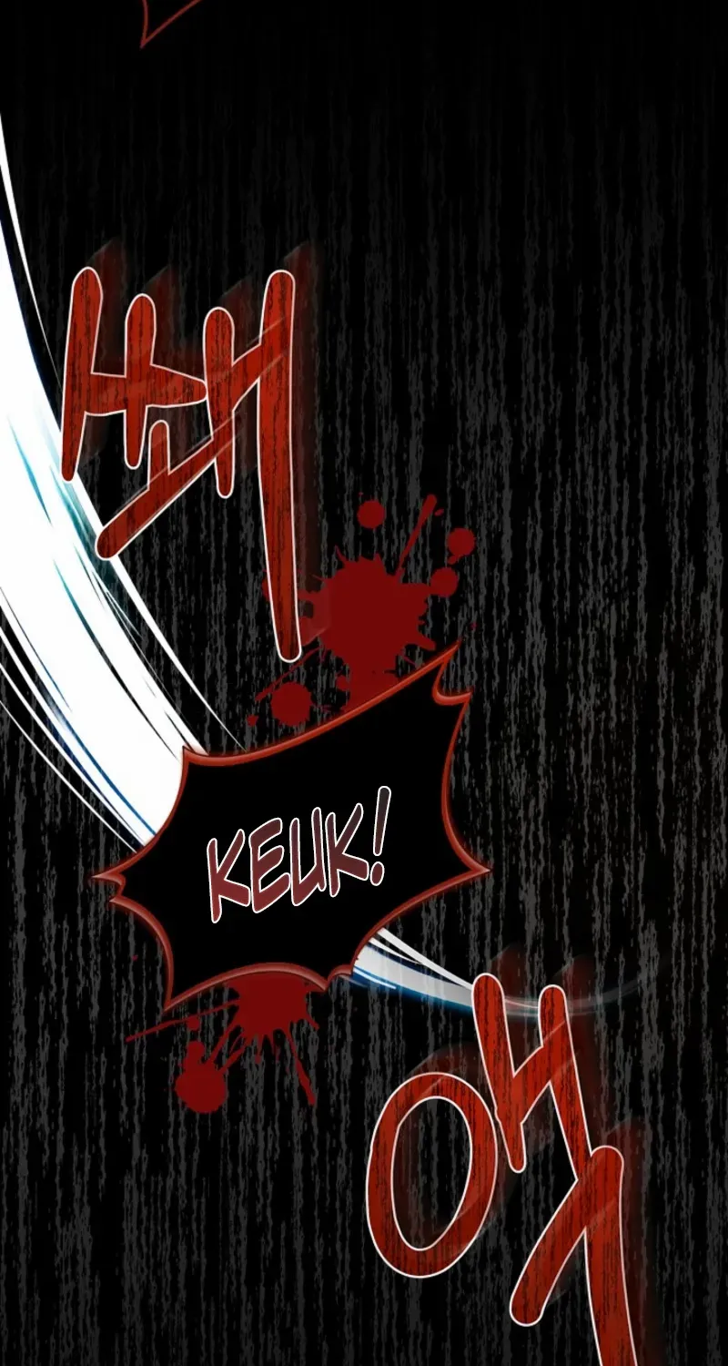 I Live with My Villain Uncle Chapter 1 page 79 - 