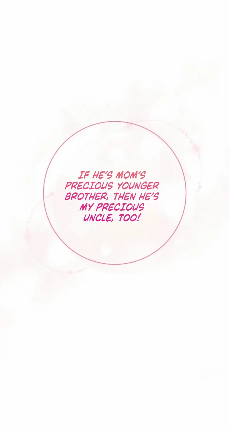 I Live with My Villain Uncle Chapter 1 page 9 - 
