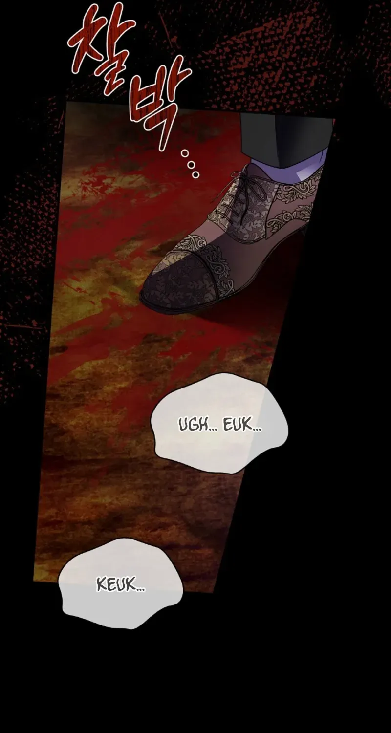I Live with My Villain Uncle Chapter 1 page 81 - 