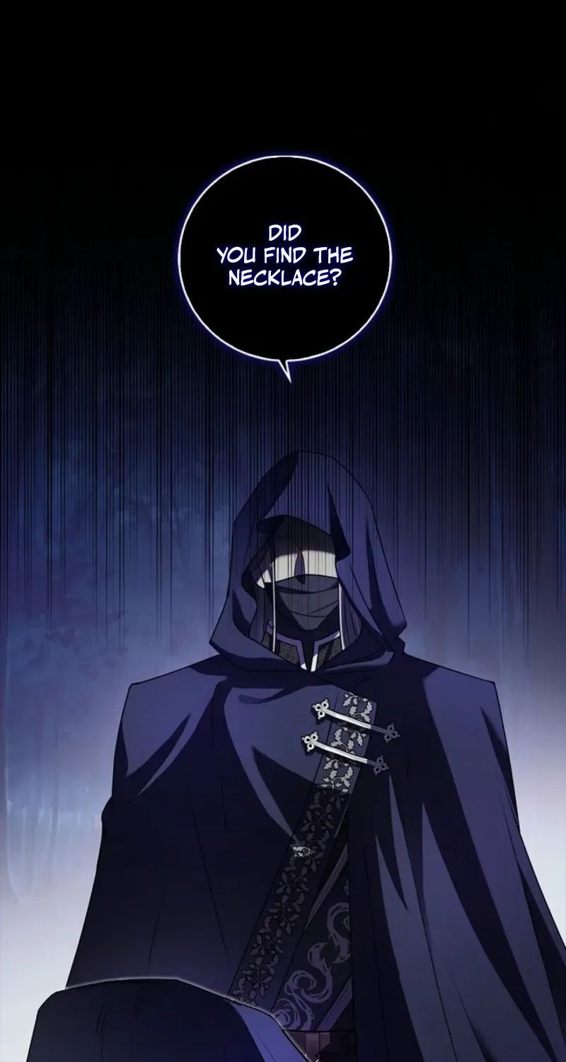 I Live with My Villain Uncle Chapter 1 page 82 - 