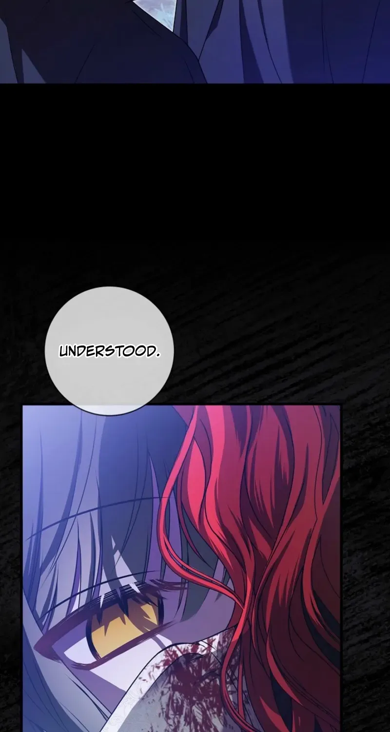I Live with My Villain Uncle Chapter 1 page 88 - 