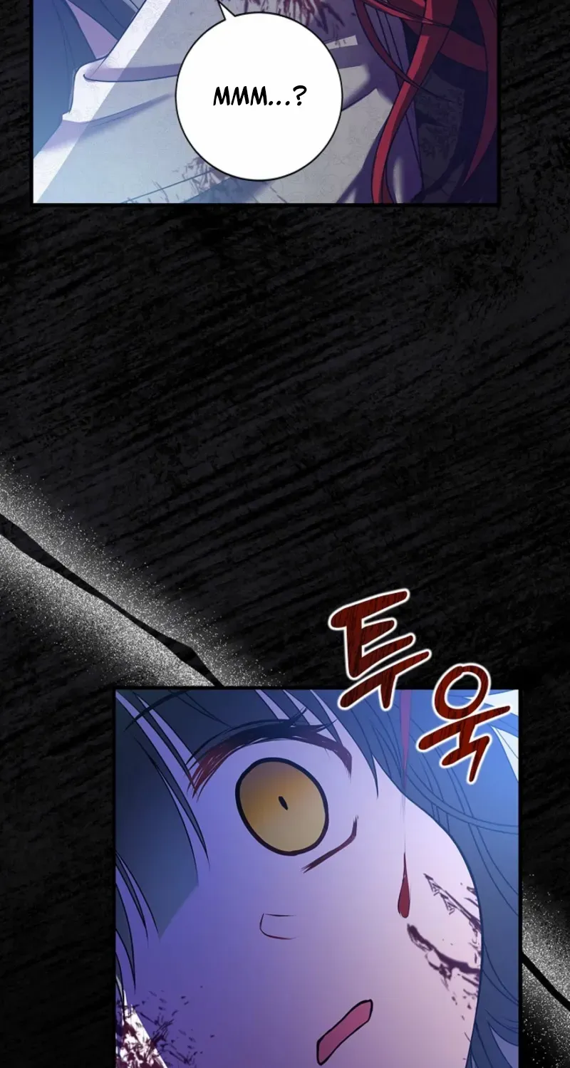 I Live with My Villain Uncle Chapter 1 page 89 - 