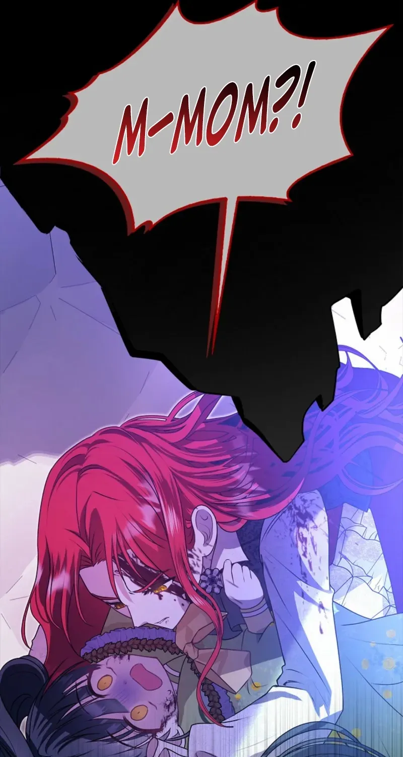 I Live with My Villain Uncle Chapter 1 page 91 - 