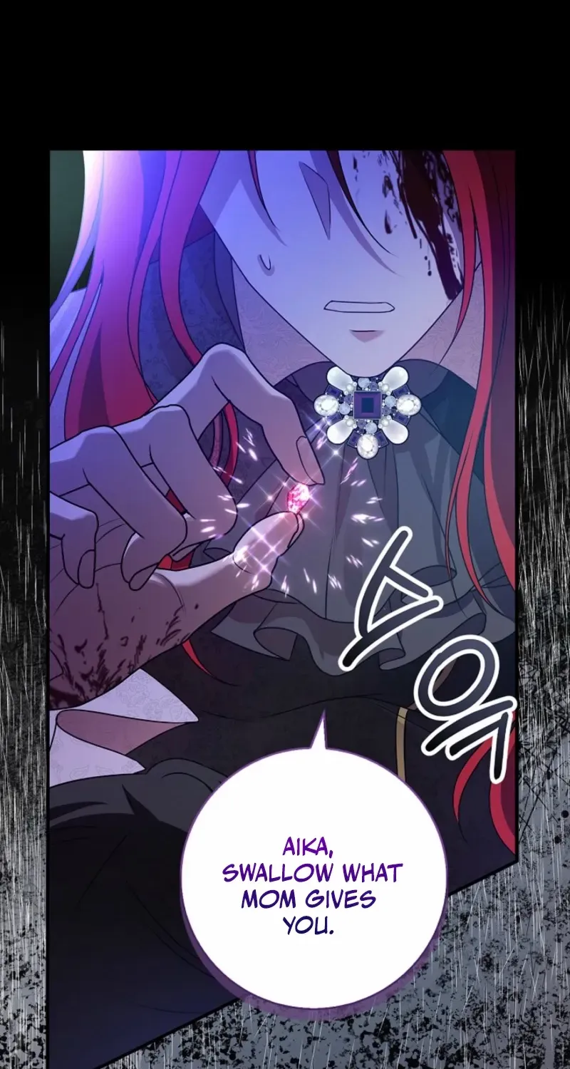 I Live with My Villain Uncle Chapter 1 page 94 - 