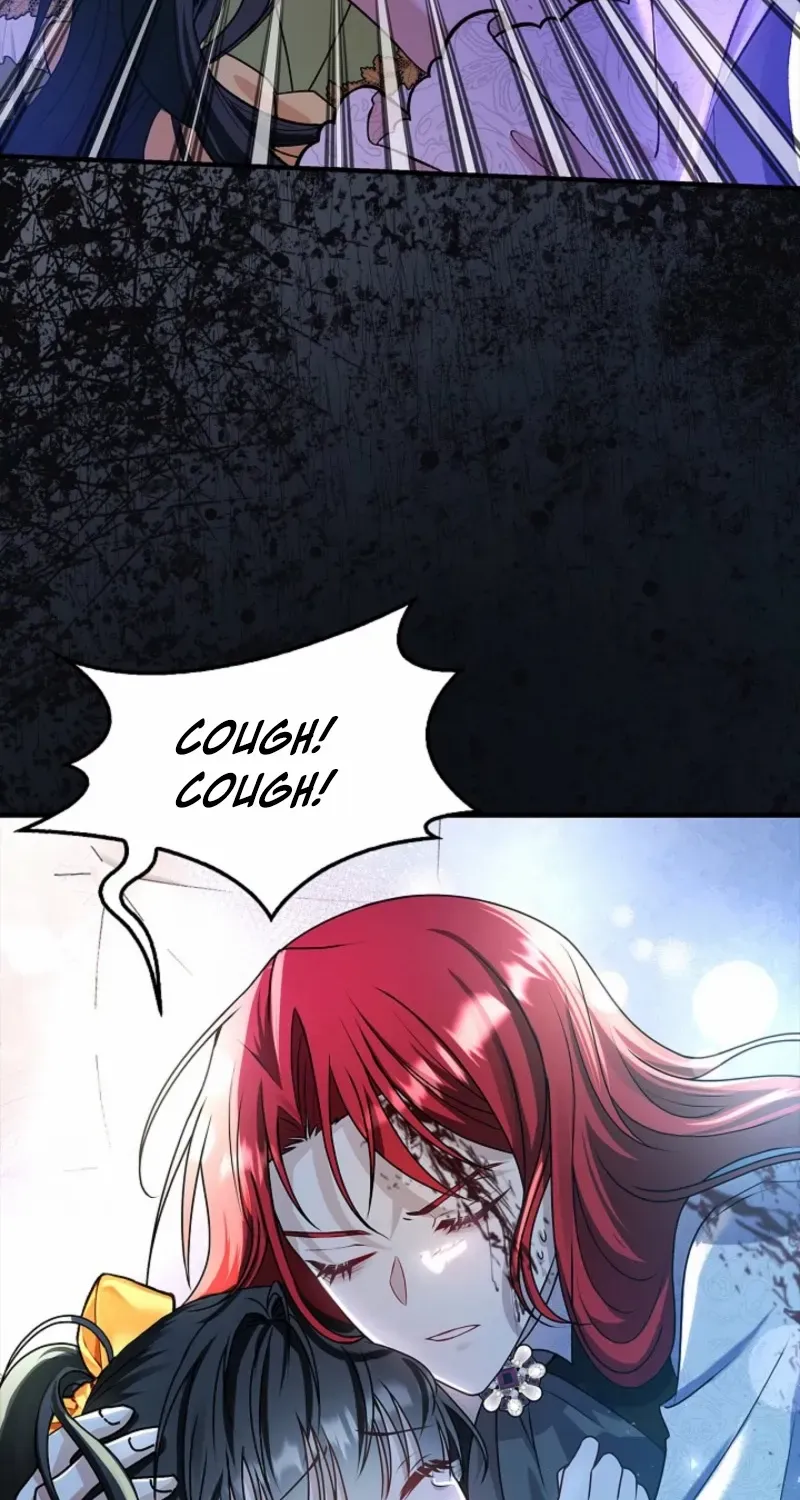 I Live with My Villain Uncle Chapter 1 page 96 - 