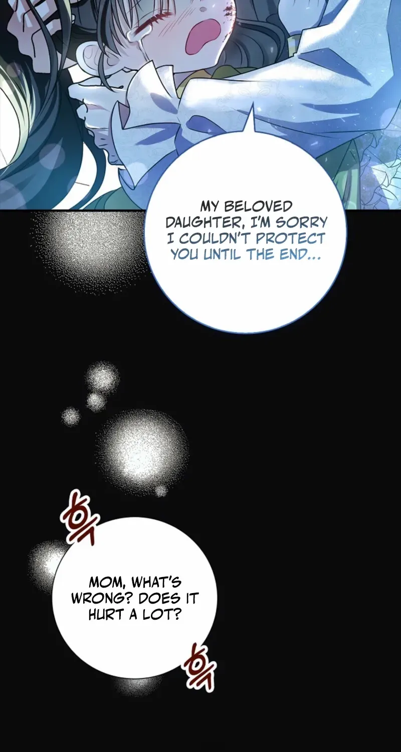 I Live with My Villain Uncle Chapter 1 page 97 - 