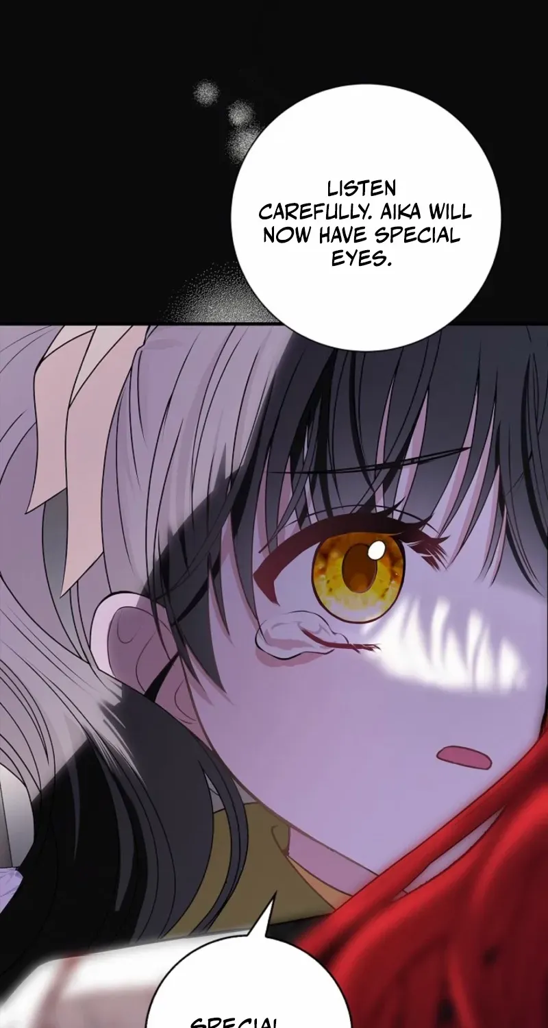I Live with My Villain Uncle Chapter 1 page 98 - 
