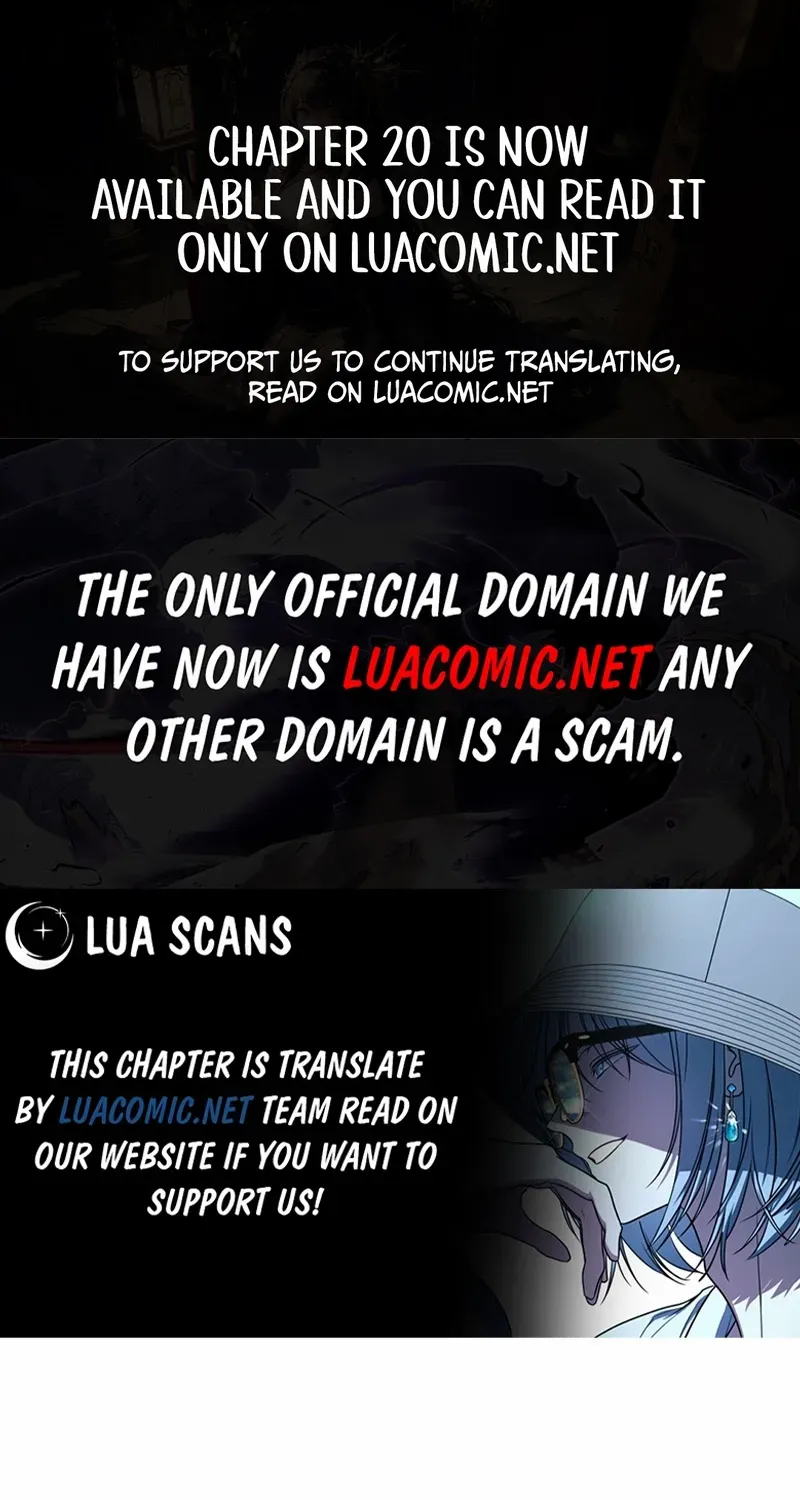 I Live with My Villain Uncle Chapter 10 page 2 - 