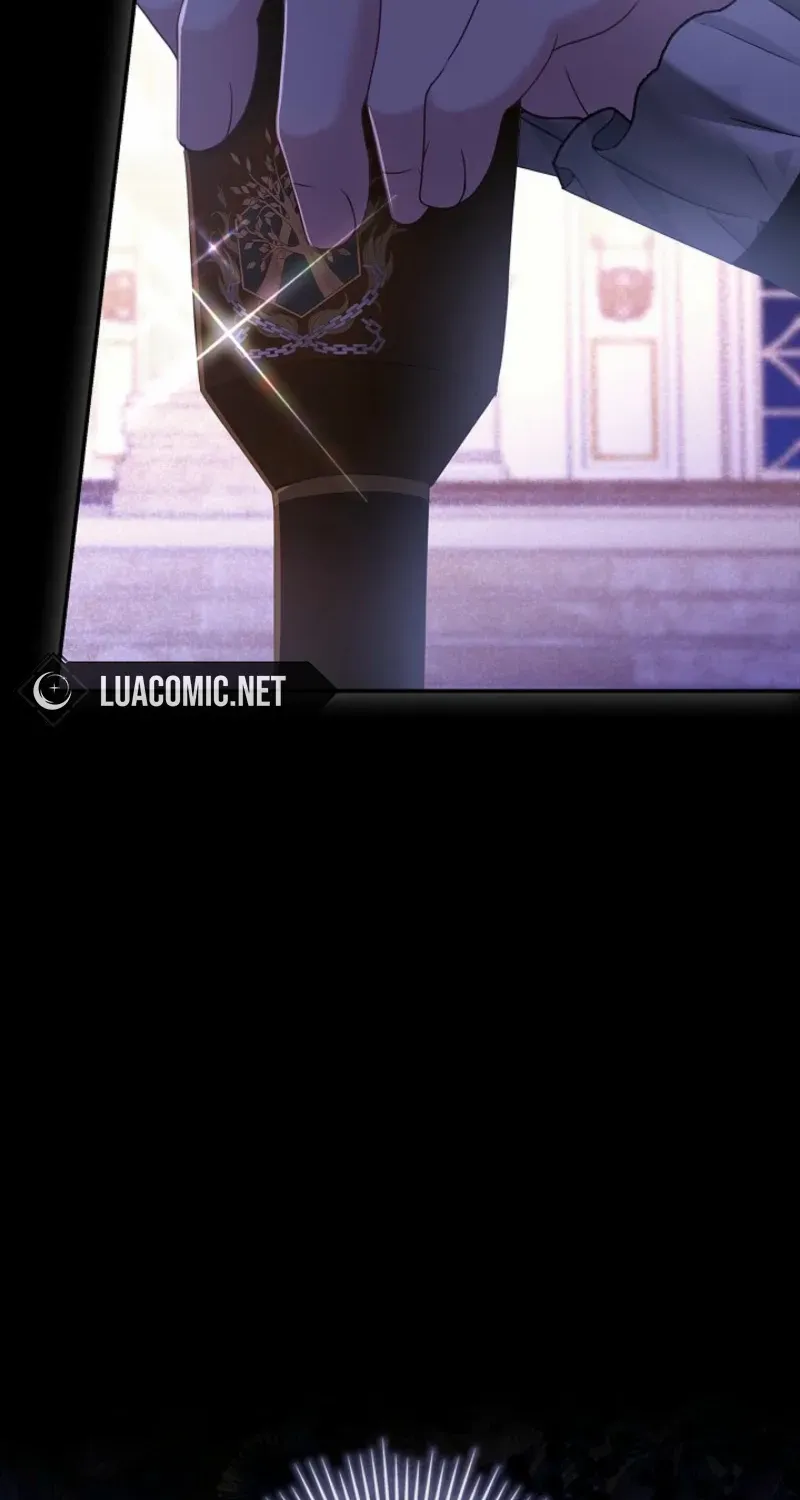 I Live with My Villain Uncle Chapter 10 page 109 - 