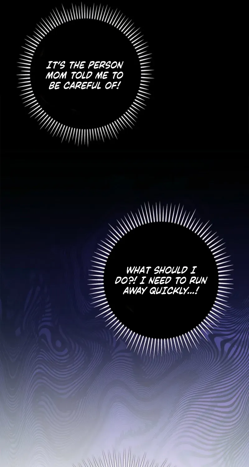 I Live with My Villain Uncle Chapter 10 page 112 - 