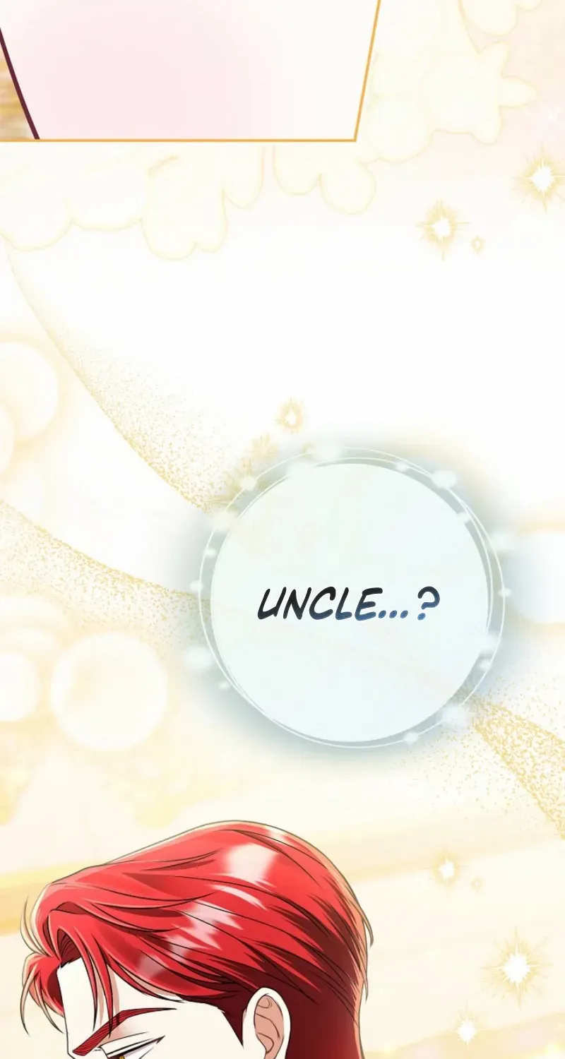 I Live with My Villain Uncle Chapter 10 page 115 - 