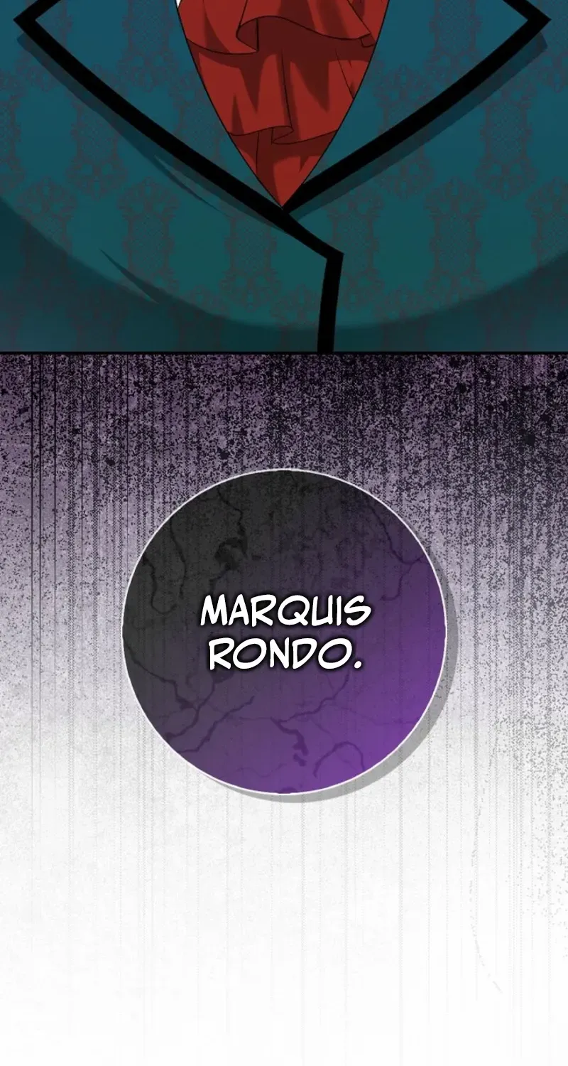 I Live with My Villain Uncle Chapter 10 page 119 - 