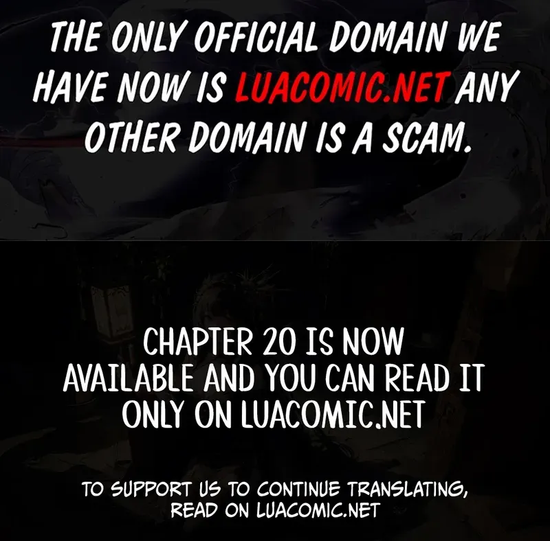 I Live with My Villain Uncle Chapter 10 page 121 - 