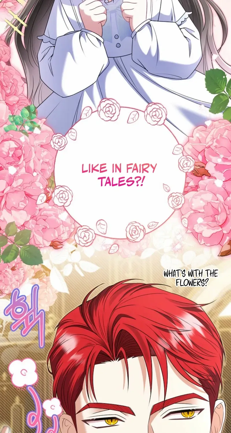 I Live with My Villain Uncle Chapter 10 page 14 - 