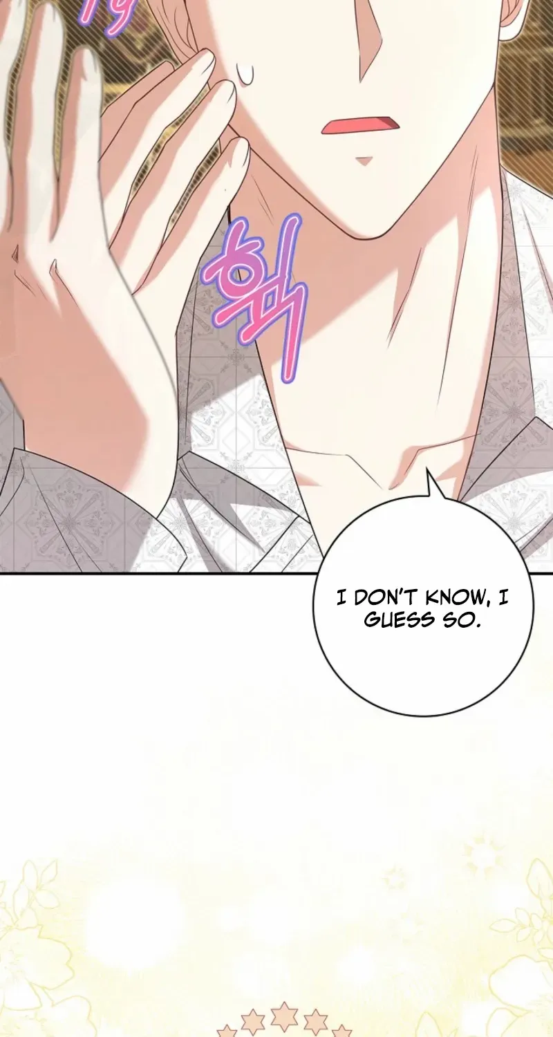 I Live with My Villain Uncle Chapter 10 page 15 - 
